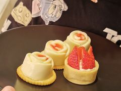 -北京王府井天伦王朝酒店
