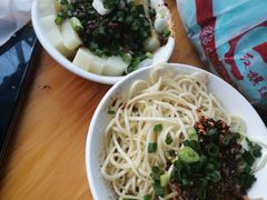 -洞子口张老二凉粉(文殊院店)