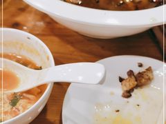 -京朋串屋·烧烤(望京西路总店)