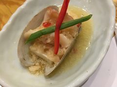 -花潮料理艺食馆(世欧广场店)