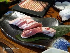 -炎蔵牛舌烤肉