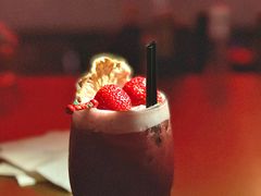 -wann lounge 低温慢煮牛排·清吧