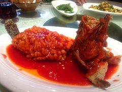 iphone_upload_pic-香丰阁·烤鸭·川湘菜(清河店)