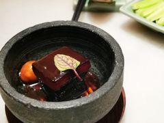 秋栗东坡肉/位-晟永興烤鸭店(五道口店)