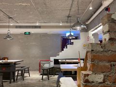 大堂-朱氏胖子烂火锅(洪崖洞店)