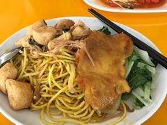 -广东财经大学（佛山校区）第3食堂