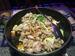 -蛙来哒(万豪城市广场黑金冠店)