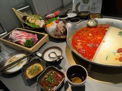 -湊湊火锅·茶憩(南京万象天地店)