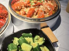 -巴厘龙虾·榜首油焖大虾(洞庭·艺术洋房店)