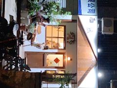 -白熊咖啡(闽江大道店)