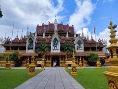 -西双版纳总佛寺