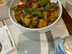 -李老哈·东北菜(宋园路店)