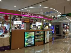 -百佳华佳漾里(坂田店)