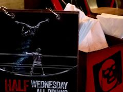 -Luchador摔跤手墨西哥餐厅(恒宇广场店)