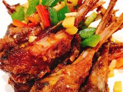 -龙记香港茶餐厅(久光百货店)