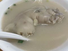 -明红蹄花创始老店(糍粑店街店)