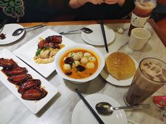 -翠华餐厅(德基广场店)
