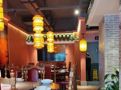 -张家卫·阳江菜·小海鲜(肥婆湾桥店)