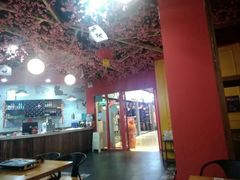 大堂-喵咪烤肉(兰州虹盛百货购物广场店)