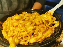 -初蓉丨遇见新川菜(亲贤街荣耀店)