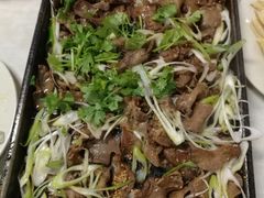 -清真永恒华威肉饼(潘家园店)