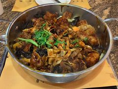 -黄记煌三汁焖锅(崇文门店)