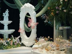 -星尚嫁日(红星国际广场店)