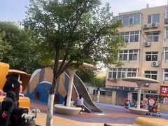 -利群海琴购物广场(商丘路店)