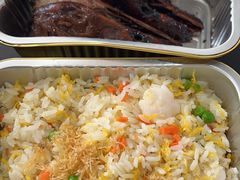 -小厨娘淮扬菜(六合欢乐港店)