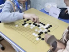 -弈海围棋学堂(夕照寺校区)