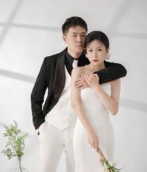 -盛夏光年studio·美学·电影感·定制