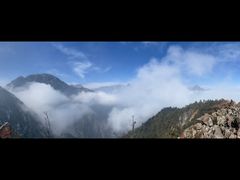 -九峰山