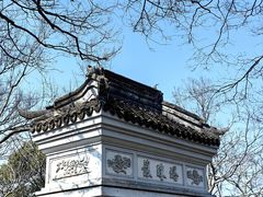 -上海佘山国家森林公园天马山园