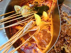 -袁记串串香(新南门店)