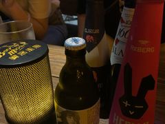 -啤客走廊