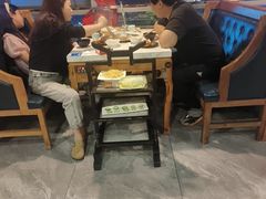 -重庆巴渝火锅(钟家村店)