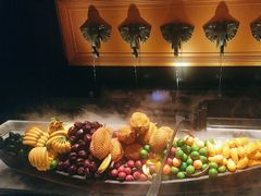 -金链花·泰国餐厅(国贸店)