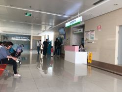 -青岛妇女儿童医院(辽阳西路院区)