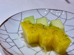 餐前水果-鹿园 MOOSE(长宁店)