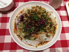 -西贝莜面村(镇江苏宁广场店)