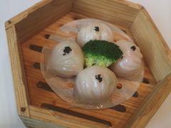 -潮上潮(南中环店)