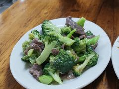 -顺发饭店