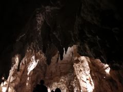 -怀托摩萤火虫洞