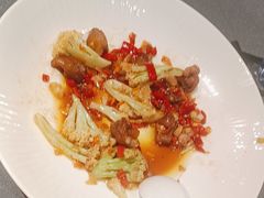 -双湖园·地标武汉菜(黄鹤楼解放路店)