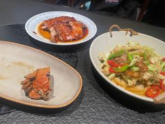 -金陵家宴·金陵春·南京菜(夫子庙店)