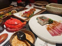 -花潮料理艺食馆(成都万象城店)