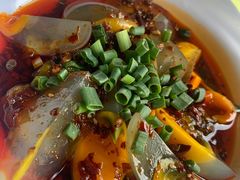 -林中乐辣子鸡(歌乐山总店)