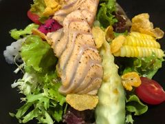 -吟松日式料理(莘庄店)