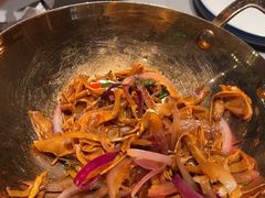 -绿茶餐厅(广州天河城店)