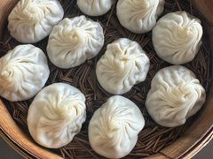 -锡笼记·无锡小笼(方塔店)